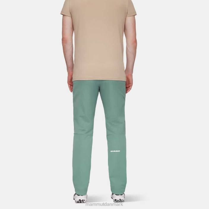 Mammut Mænd taiss så bukser mørke jade-træer 2TDP207