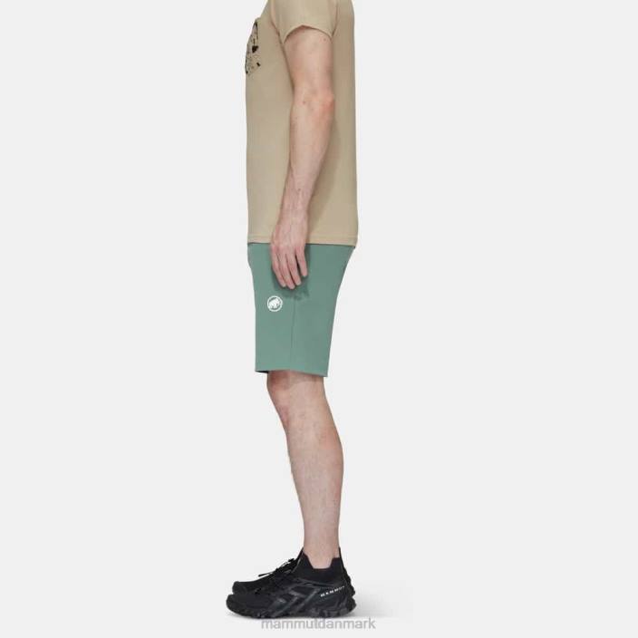 Mammut Mænd taiss så shorts mørke jade-træer 2TDP928