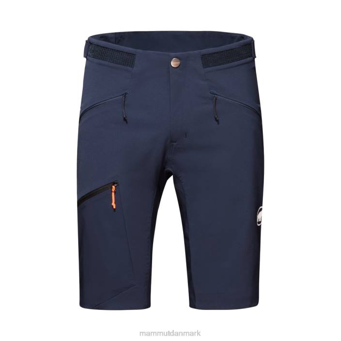 Mammut Mænd taiss så shorts marine 2TDP926