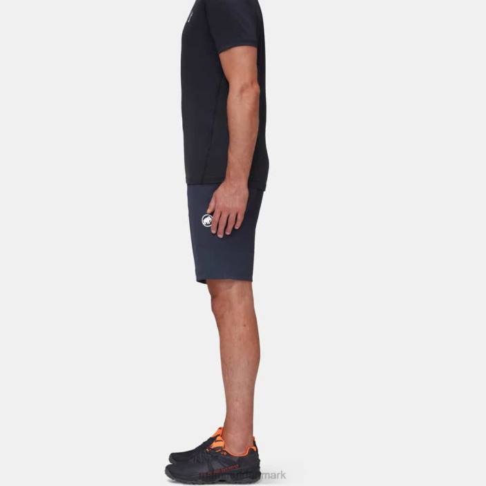 Mammut Mænd taiss så shorts marine 2TDP926