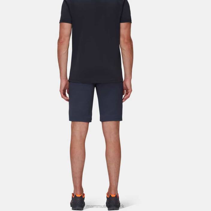 Mammut Mænd taiss så shorts marine 2TDP926
