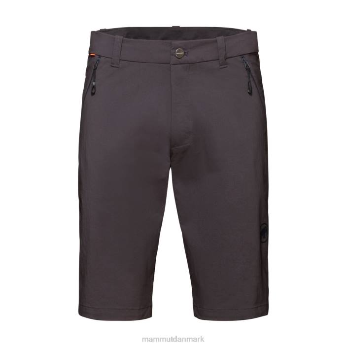 Mammut Mænd vandreshorts fantom 2TDP243
