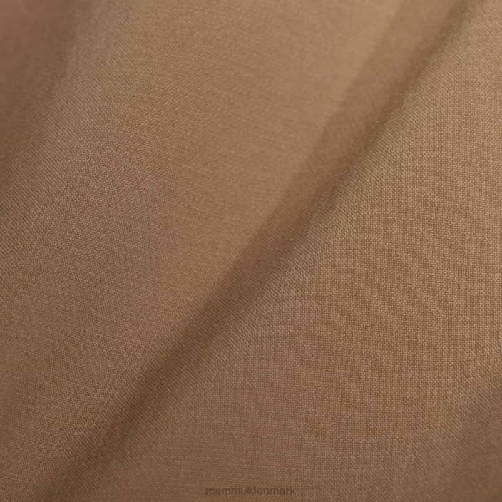 Mammut Mænd vandreshorts mørkt sand 2TDP1082