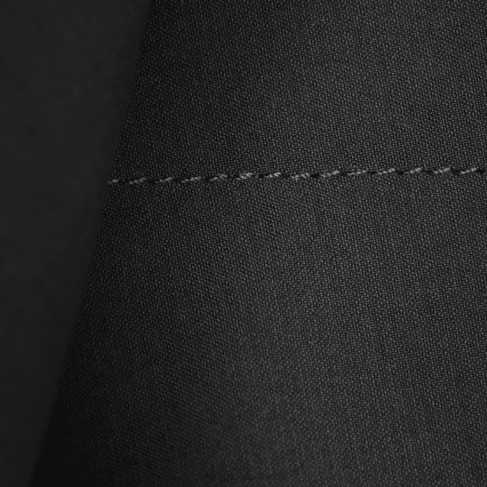 Mammut Mænd vandreshorts sort 2TDP1081