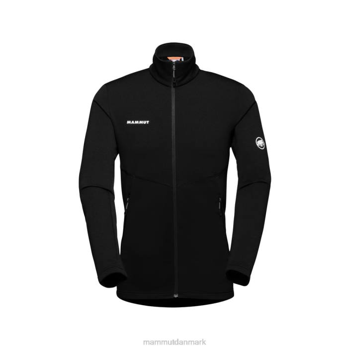 Mammut Mænd aconcagua light ml jakke sort 2TDP1000