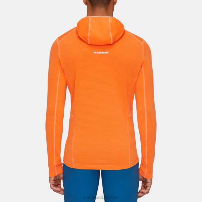 Mammut Mænd aenergy light ml hættejakke mandarin 2TDP627