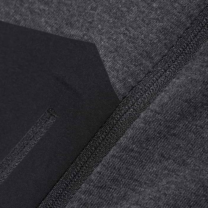 Mammut Mænd aenergy light ml hættejakke sort-fantom 2TDP1