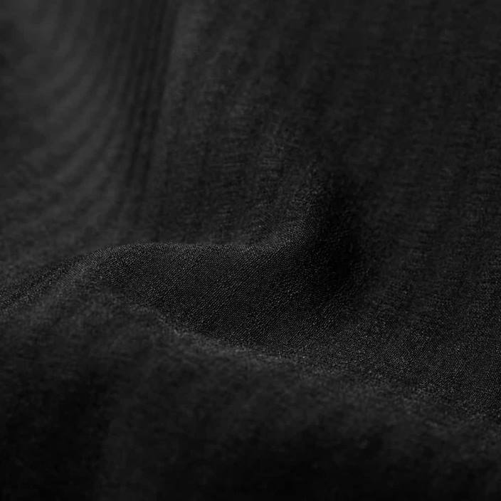 Mammut Mænd aenergy so hybrid hættejakke sort-levende orange 2TDP14