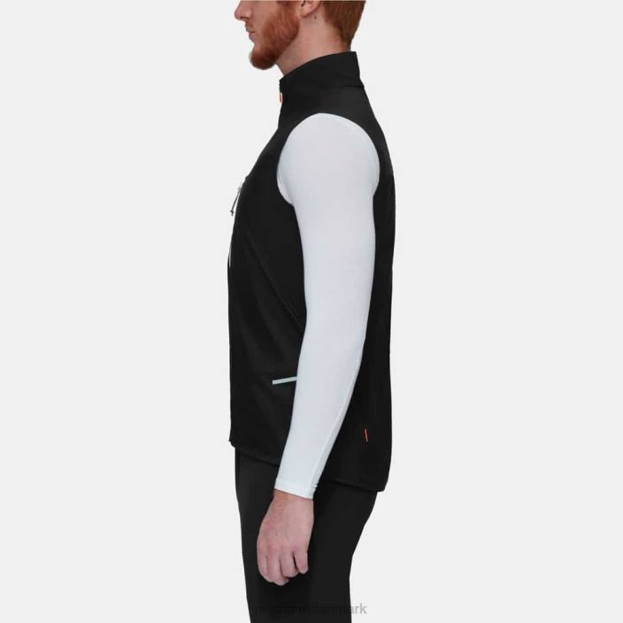 Mammut Mænd aenergy tr wb hybrid vest sort 2TDP16