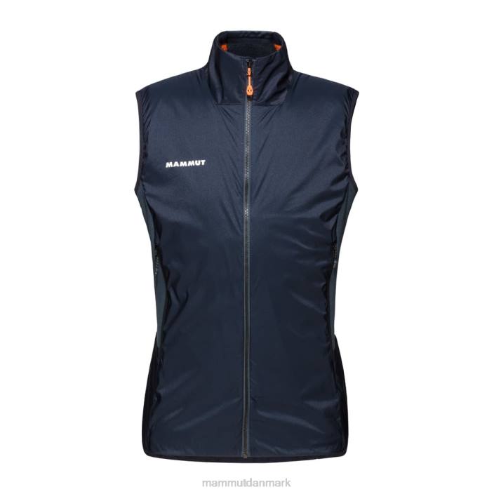 Mammut Mænd eigerjoch i hybrid vest nat 2TDP50