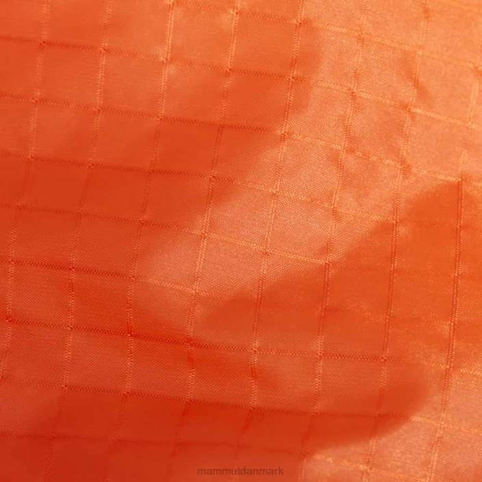 Mammut Mænd eigerjoch lys i hættejakke arumita 2TDP649