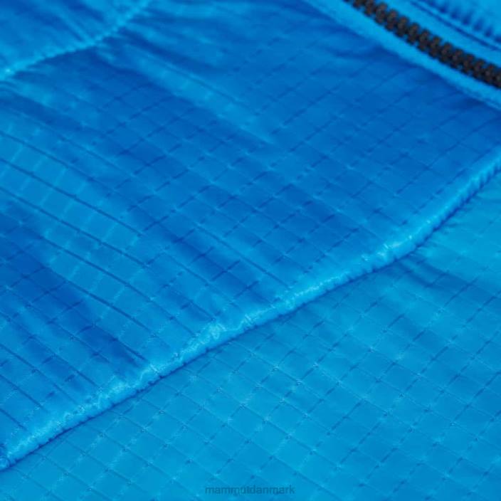 Mammut Mænd eigerjoch lys i hættejakke tarn-azurit 2TDP8