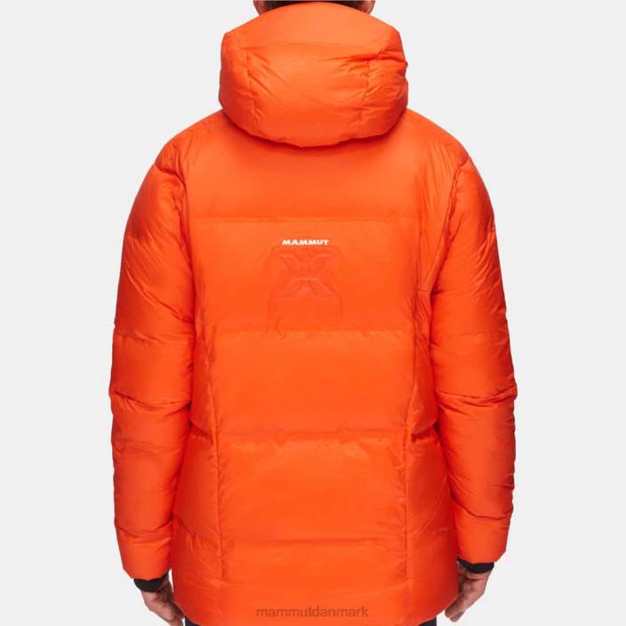 Mammut Mænd eigerjoch pro i hættejakke arumita 2TDP46