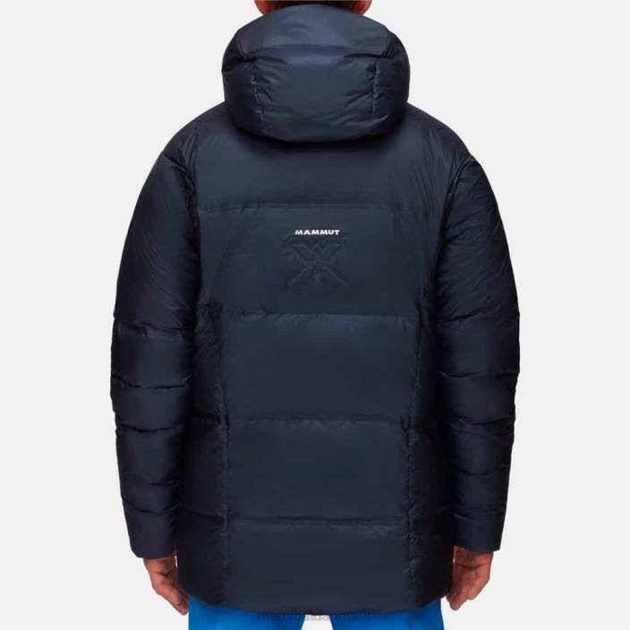 Mammut Mænd eigerjoch pro i hættejakke nat 2TDP713
