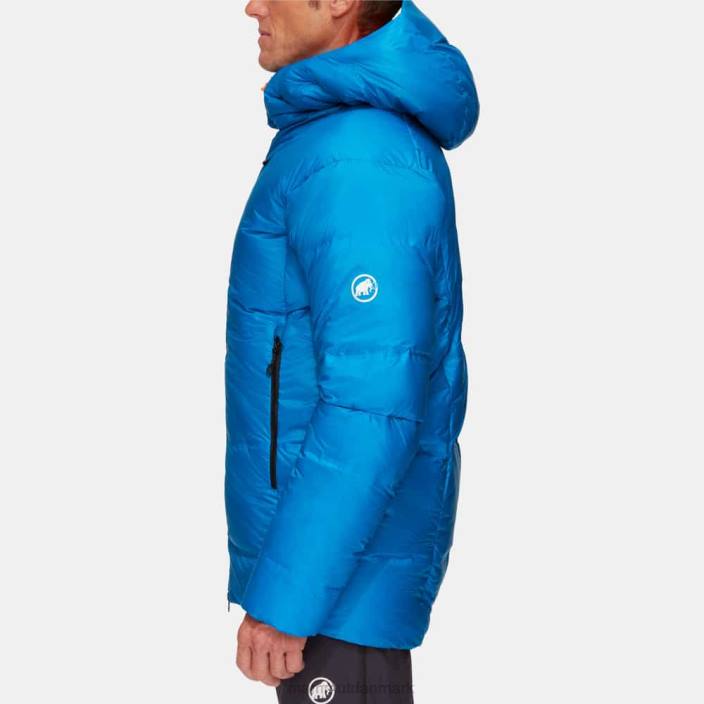 Mammut Mænd eigerjoch pro i hættejakke tarn 2TDP714