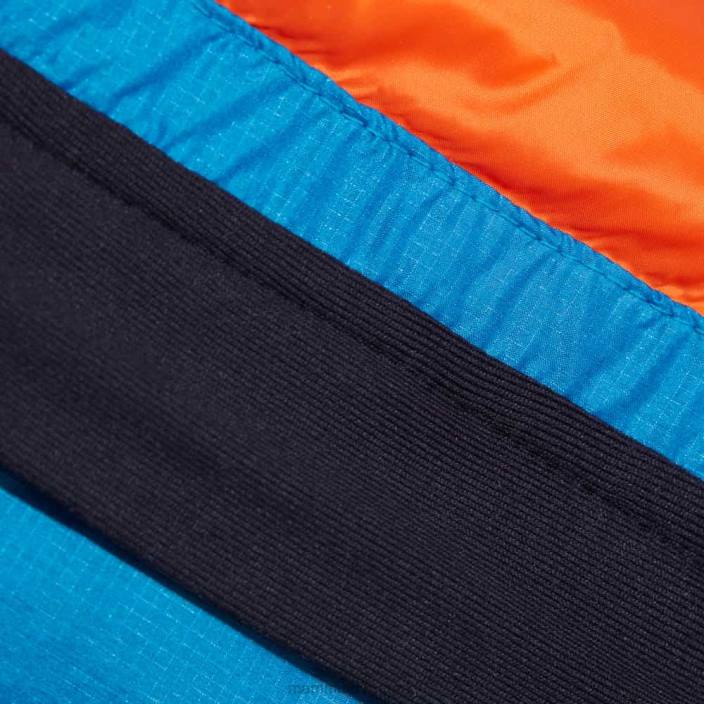 Mammut Mænd eigerjoch pro i hættejakke tarn 2TDP714