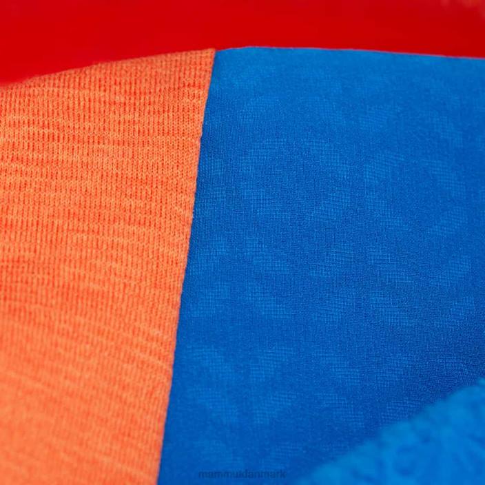 Mammut Mænd eiswand advanced ml hættejakke arumita-azurit 2TDP967