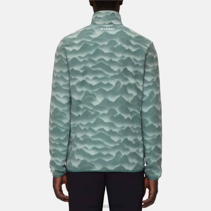 Mammut Mænd innominata light ml jakke mountain jade-mørk jade 2TDP202