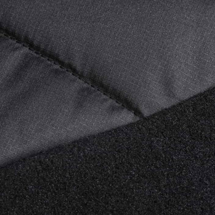 Mammut Mænd innominata ml hybrid jakke sort 2TDP221