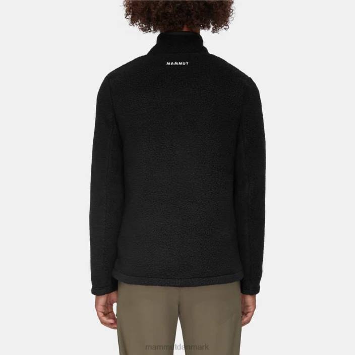 Mammut Mænd innominata pro ml jakke sort 2TDP194