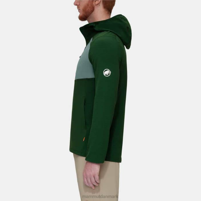 Mammut Mænd madris light ml hættejakke skove 2TDP7