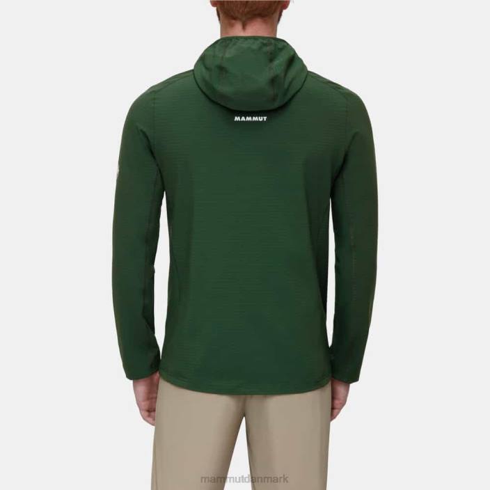 Mammut Mænd madris light ml hættejakke skove 2TDP7