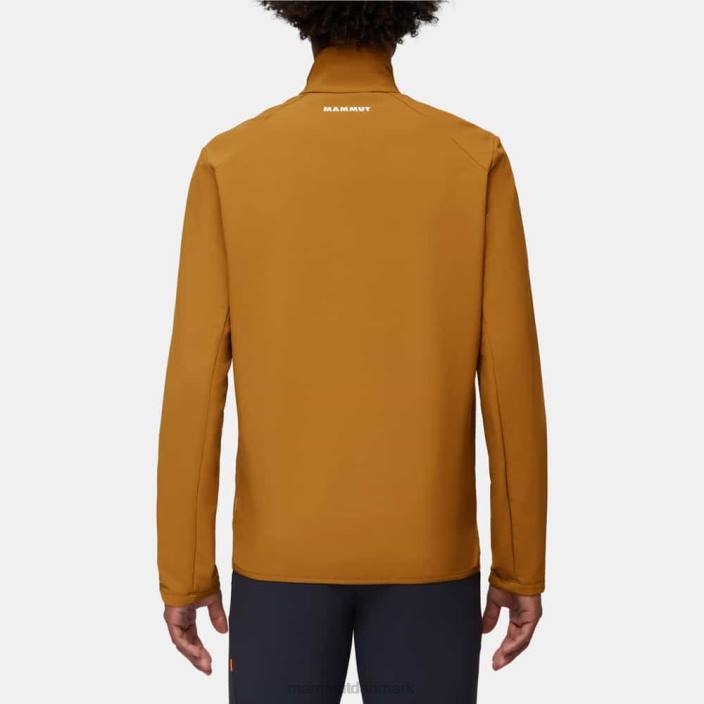 Mammut Mænd madris ml jakke gepard-sort 2TDP1073