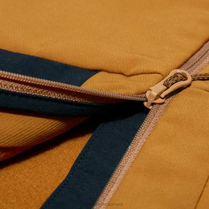 Mammut Mænd madris ml jakke gepard-sort 2TDP1073