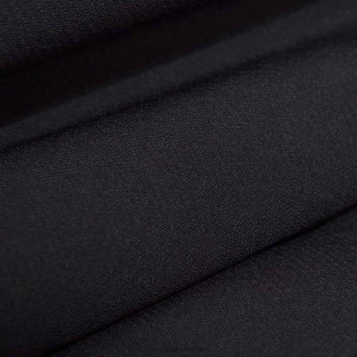 Mammut Mænd madris ml jakke sort hvid 2TDP237