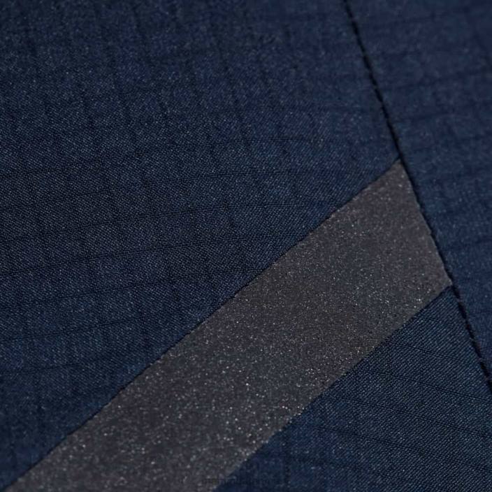 Mammut Mænd nordwand advanced hs hættejakke nat 2TDP40