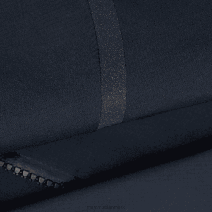 Mammut Mænd nordwand light hs hættejakke nat 2TDP682