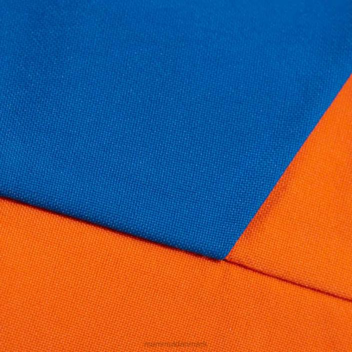 Mammut Mænd nordwand pro hs hættejakke arumita-azurit 2TDP708