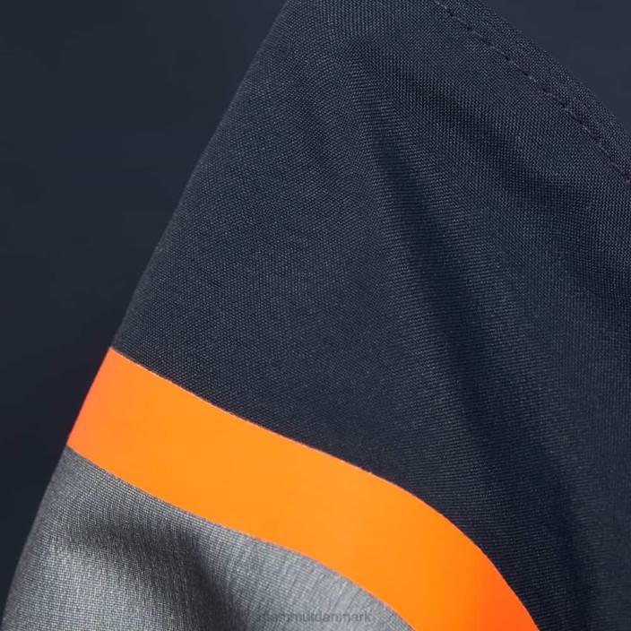 Mammut Mænd nordwand pro hs hættejakke nat 2TDP43