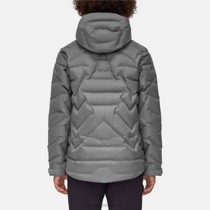 Mammut Mænd photics hs termo hættejakke titanium 2TDP42