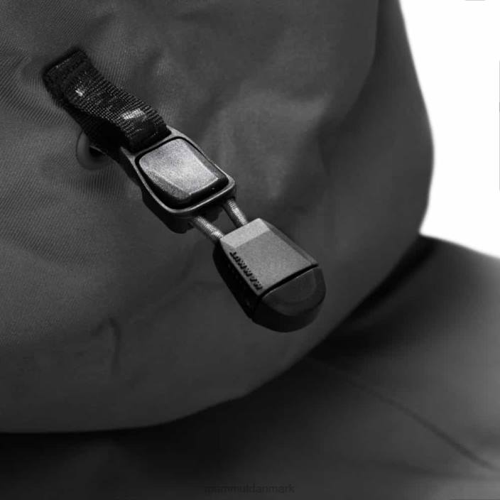 Mammut Mænd photics hs termo hættejakke titanium 2TDP42