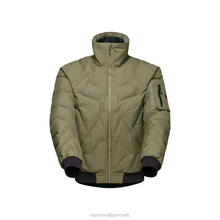 Mammut Mænd photics hs thermo bomber jakke leguan 2TDP44