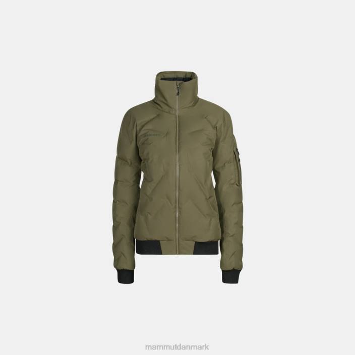 Mammut Mænd photics hs thermo bomber jakke leguan 2TDP44