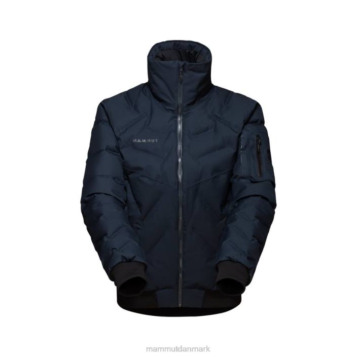 Mammut Mænd photics hs thermo bomber jakke marine 2TDP709