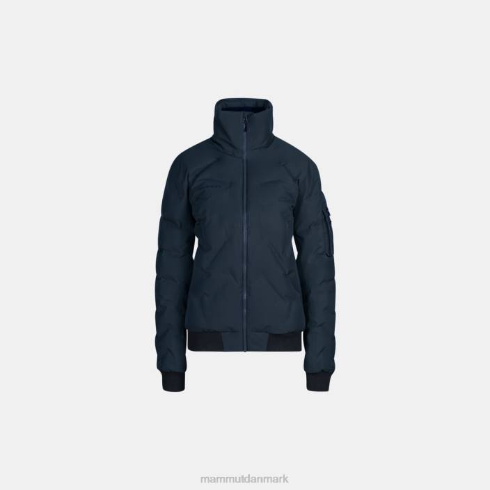 Mammut Mænd photics hs thermo bomber jakke marine 2TDP709