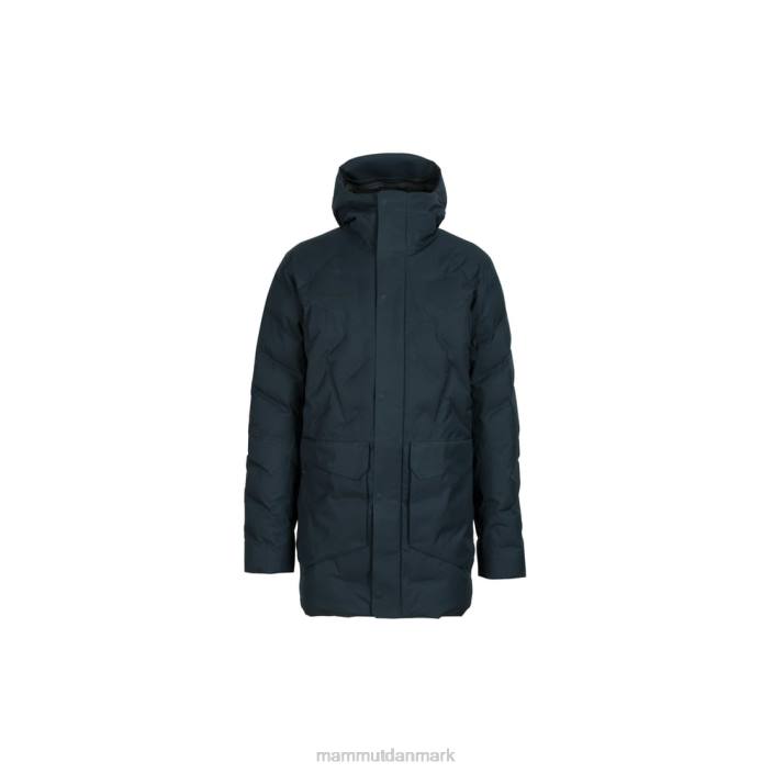 Mammut Mænd photics hs thermo parka marine 2TDP78