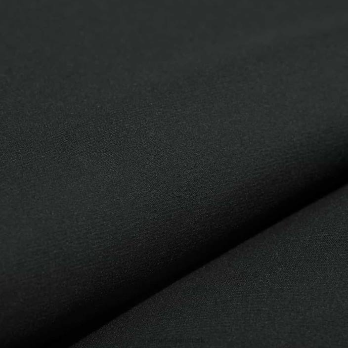 Mammut Mænd rim i flex hættejakke sort-fantom 2TDP754