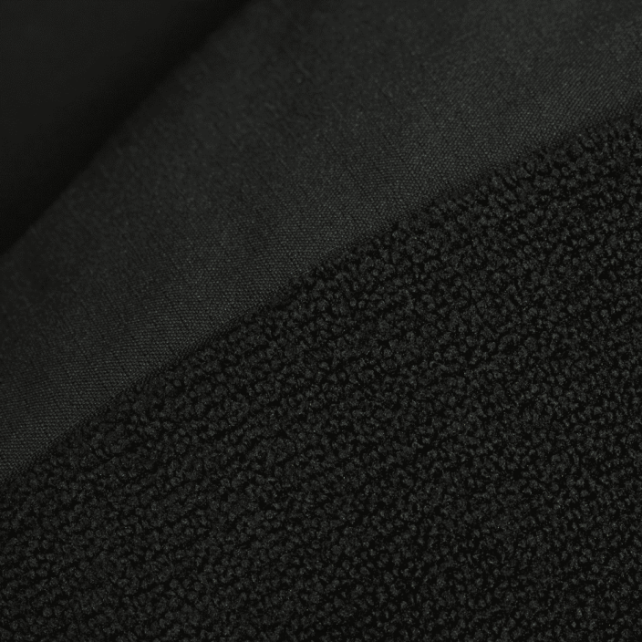 Mammut Mænd rim lys i flex vest sort-fantom 2TDP39