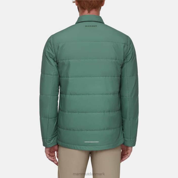 Mammut Mænd seon light i jakke mørk jade 2TDP776