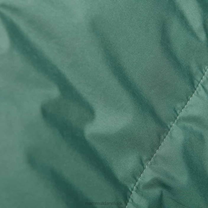 Mammut Mænd seon light i jakke mørk jade 2TDP776