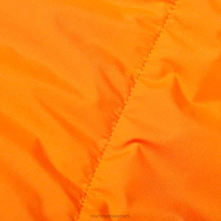 Mammut Mænd seon light i jakke mørk mandarin 2TDP775