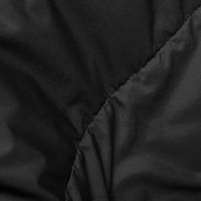 Mammut Mænd seon light i jakke sort 2TDP88