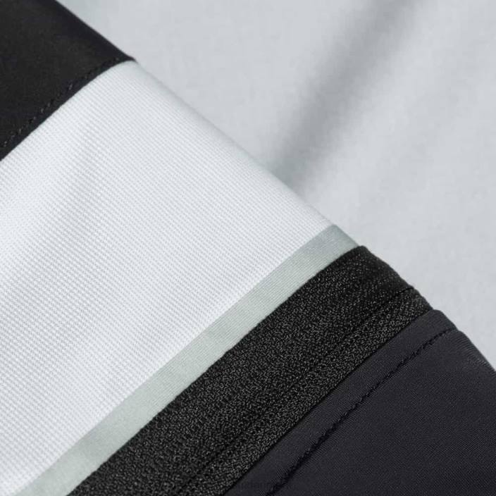 Mammut Mænd stoney hs jakke sort hvid 2TDP70