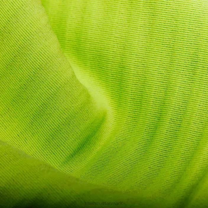 Mammut Mænd taiss light ml hættejakke highlime-marine 2TDP639