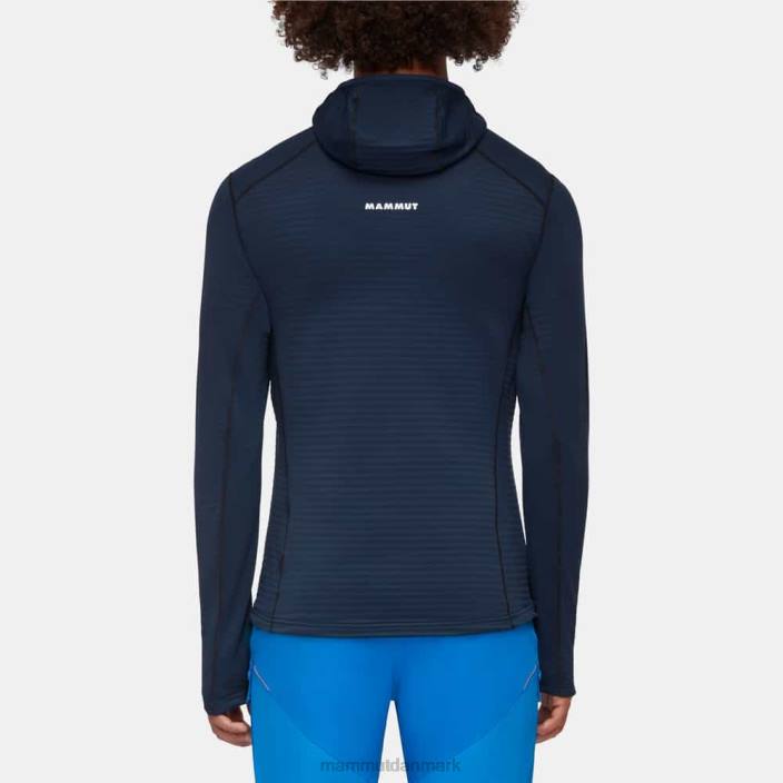 Mammut Mænd taiss light ml hættejakke marine 2TDP4