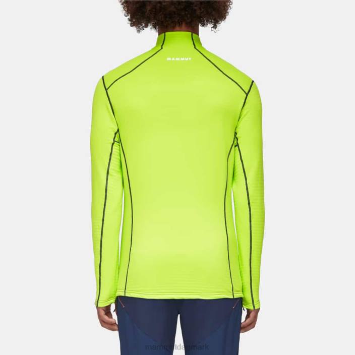 Mammut Mænd taiss light ml jakke highlime-marine 2TDP910